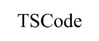 TSCODE