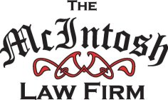 THE MCINTOSH LAW FIRM