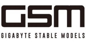 GSM GIGABYTE STABLE MODELS