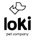 LOKI PET COMPANY