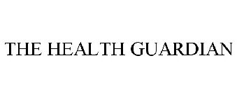 THE HEALTH GUARDIAN