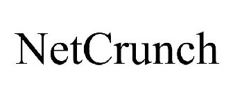 NETCRUNCH