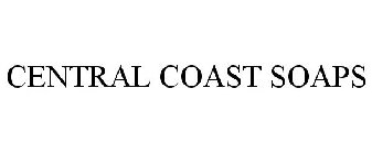 CENTRAL COAST SOAPS