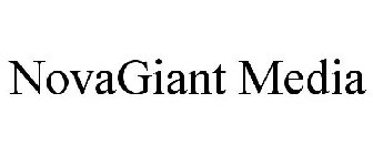 NOVAGIANT MEDIA