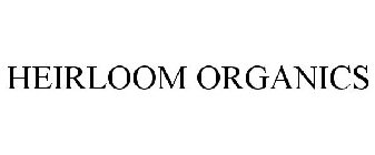 HEIRLOOM ORGANICS