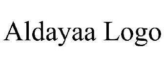 ALDAYAA LOGO