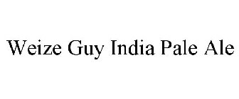 WEIZE GUY INDIA PALE ALE