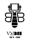 VMBEE PHOTO + PRINT B B