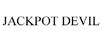 JACKPOT DEVIL