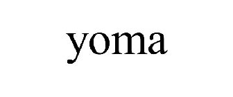 YOMA