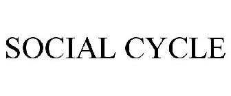 SOCIAL CYCLE
