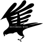 HAYABUSA WIRE
