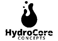 HYDROCORE CONCEPTS