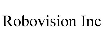 ROBOVISION INC