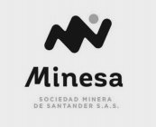 MW MINESA SOCIEDAD MINERA DE SANTANDER S.A.S.