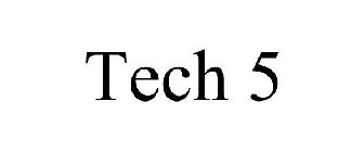 TECH 5