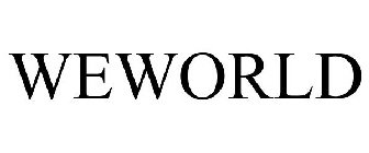 WEWORLD