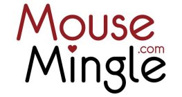 MOUSE MINGLE .COM