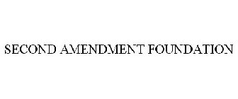 SECOND AMENDMENT FOUNDATION