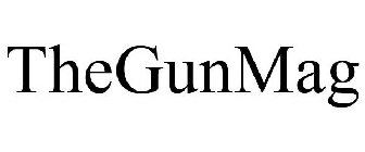 THEGUNMAG