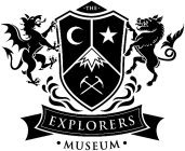 THE EXPLORERS MUSEUM
