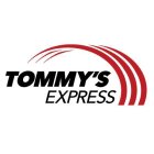 TOMMY'S EXPRESS