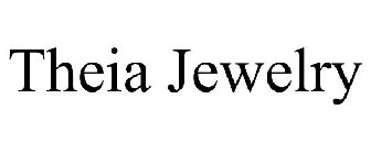 THEIA JEWELRY