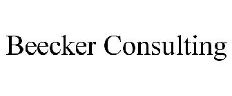 BEECKER CONSULTING