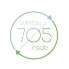 WESTON 705 INSIDE