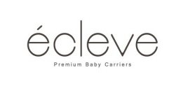 ÉCLEVE PREMIUM BABY CARRIERS