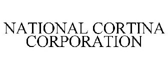 NATIONAL CORTINA CORPORATION