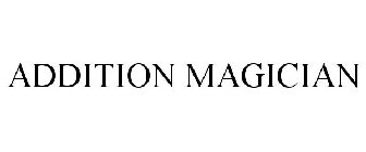 ADDITION MAGICIAN