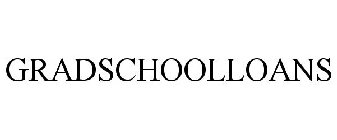 GRADSCHOOLLOANS