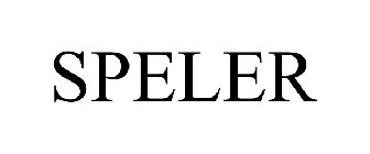 SPELER