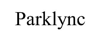 PARKLYNC