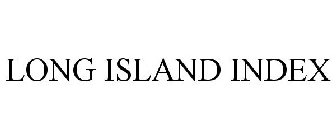 LONG ISLAND INDEX