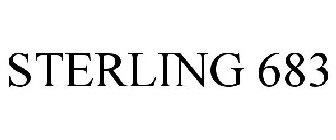 STERLING 683