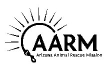 AARM ARIZONA ANIMAL RESCUE MISSION
