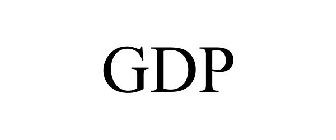 GDP