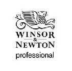 WINSOR & NEWTON PROFESSIONAL