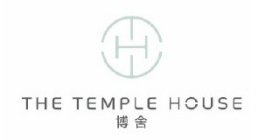 H THE TEMPLE HOUSE