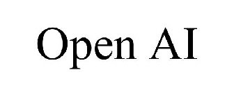 OPEN AI