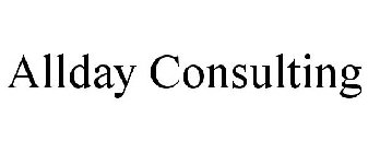 ALLDAY CONSULTING