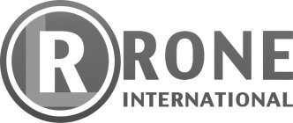 LR RONE INTERNATIONAL