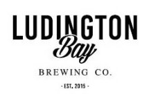 LUDINGTON BAY BREWING CO. EST. 2015