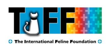 TIFF THE INTERNATIONAL FELINE FOUNDATION