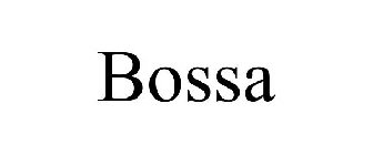 BOSSA