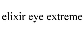 ELIXIR EYE EXTREME