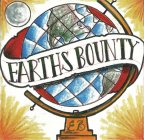 EARTHS BOUNTY