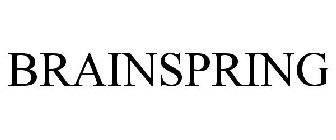 BRAINSPRING